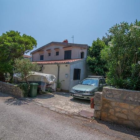 Susko Daire Mali Lošinj Dış mekan fotoğraf