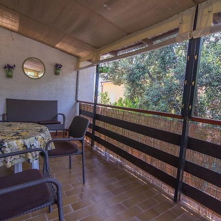 Susko Daire Mali Lošinj Dış mekan fotoğraf